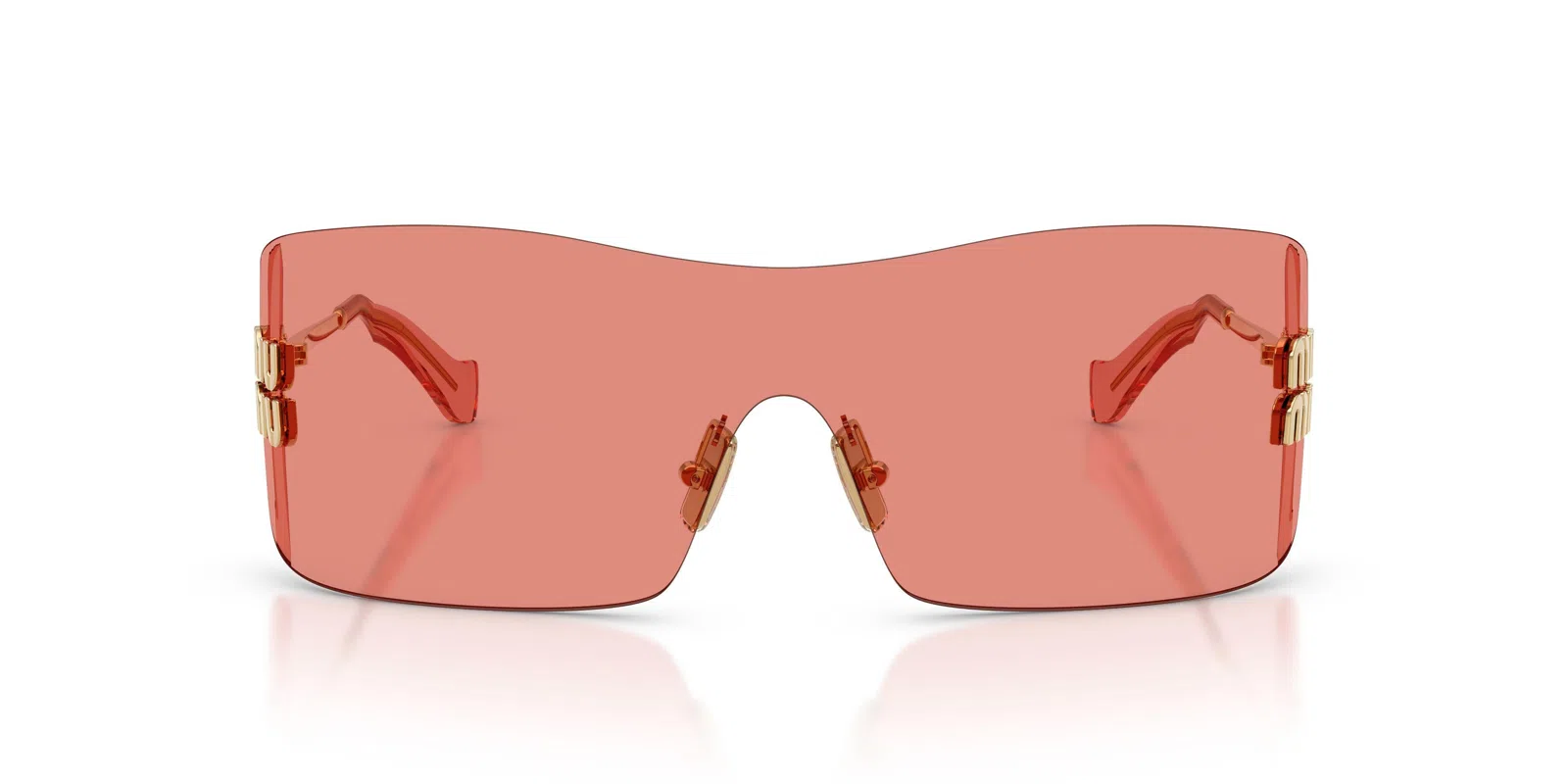 Miu B53S Sunglasses - view 8
